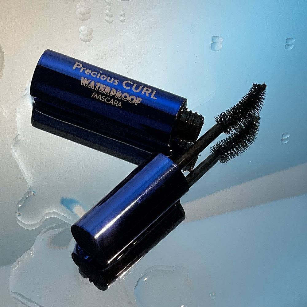 FLORMAR - Máscara de Pestanas Precious Curl Waterproof