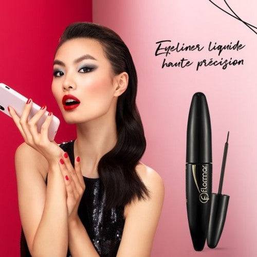 FLORMAR - Eyeliner Artline