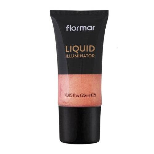 FLORMAR -Iluminador Liquido