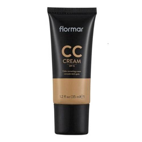 FLORMAR - CC Cream Anti-Fadigue