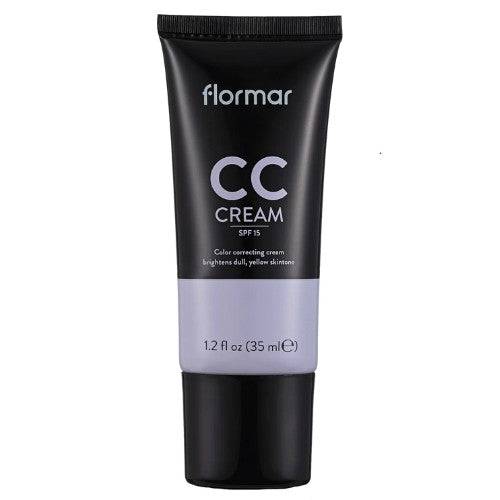 FLORMAR - CC Cream Anti-Olheiras