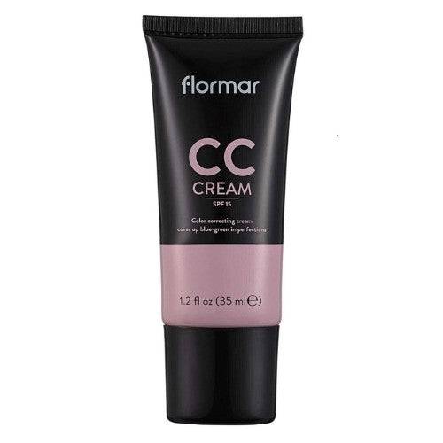 FLORMAR - CC Cream Anti-Dullness