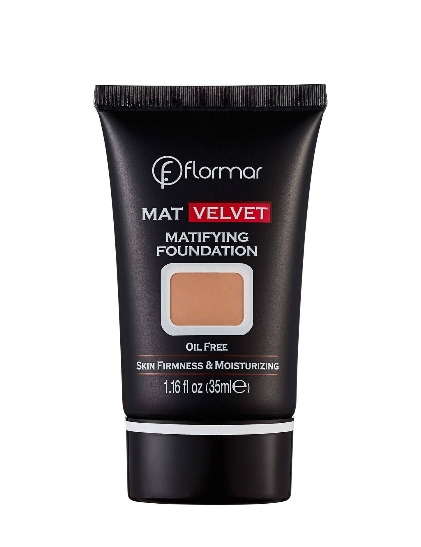 FLORMAR - Base Mat Velvet