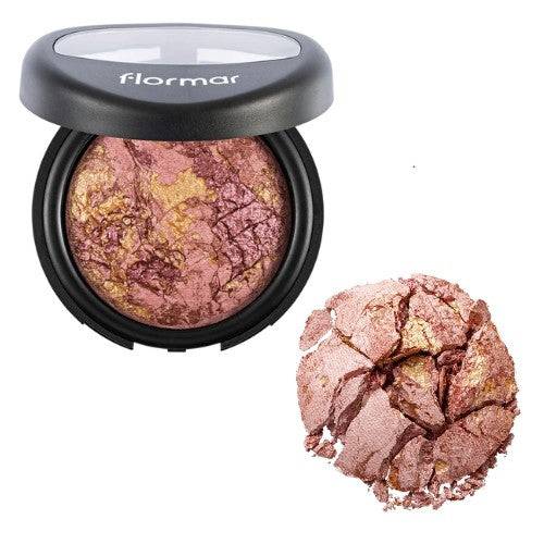 FLORMAR - Baked Blush-on 45