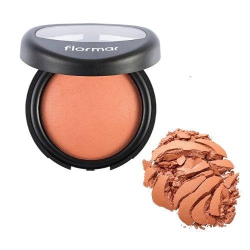 FLORMAR - Baked Blush-on 48