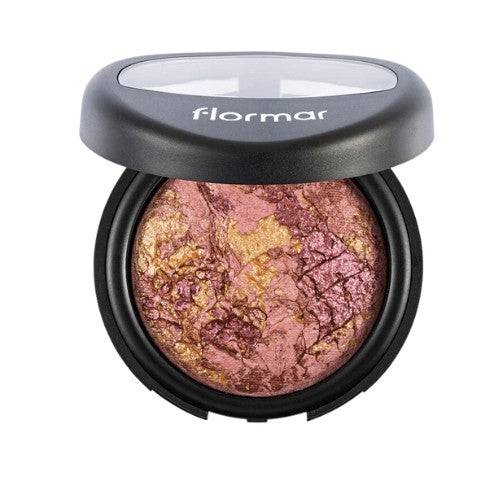 FLORMAR - Baked Blush-on