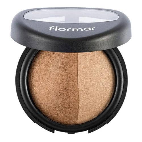 FLORMAR - Baked Powder