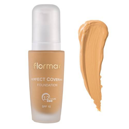 FLORMAR - Base Perfect Coverage 104