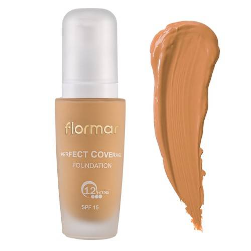 FLORMAR - Base Perfect Coverage 114