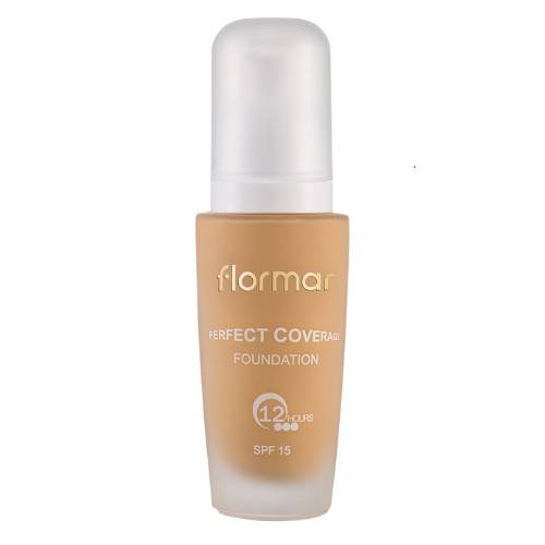 FLORMAR - Base Perfect Coverage