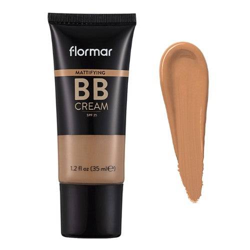 FLORMAR - BB Cream 04 Ligh Medium