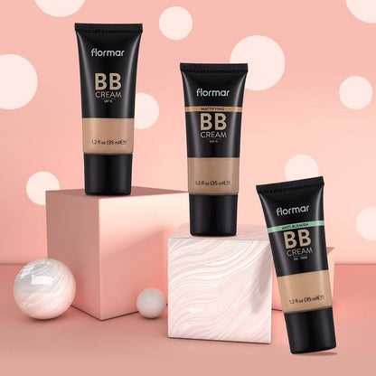 FLORMAR - BB Cream