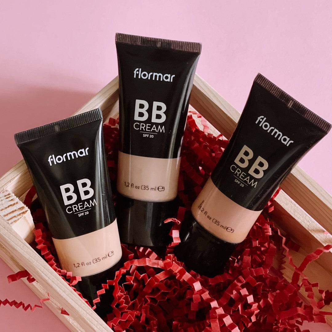 FLORMAR - BB Cream