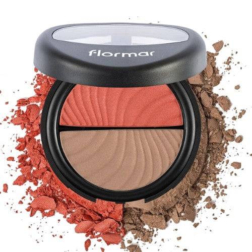 FLORMAR - Blush On