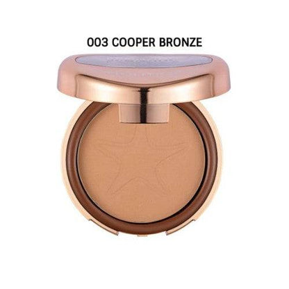 FLORMAR - Pó Bronzeador 003