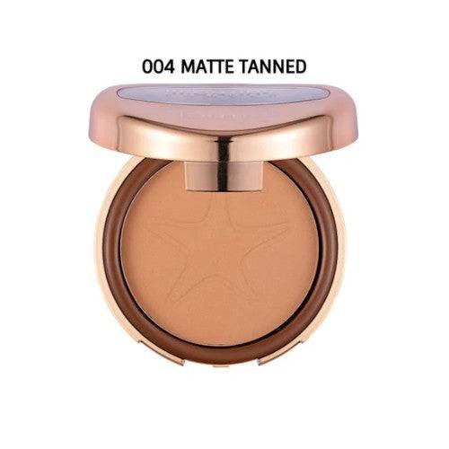 FLORMAR - Pó Bronzeador 004