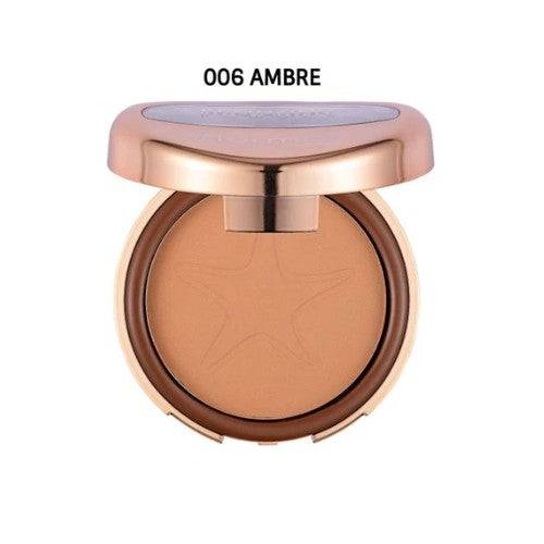 FLORMAR - Pó Bronzeador 006