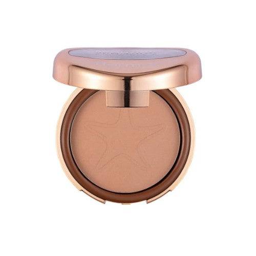 FLORMAR - Pó Bronzeador 001