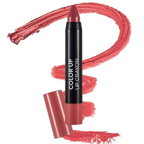 FLORMAR - Batom em Lápis Color Up Lip Crayon 04