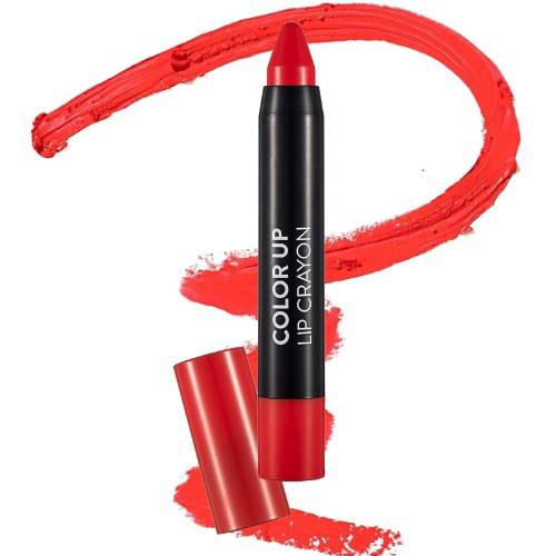 FLORMAR - Batom em Lápis Color Up Lip Crayon 05