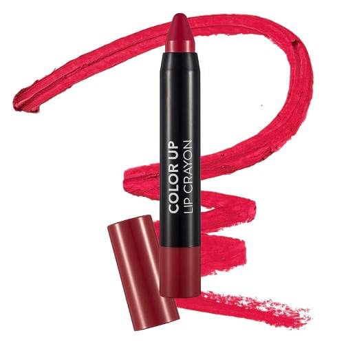 FLORMAR - Batom em Lápis Color Up Lip Crayon 06