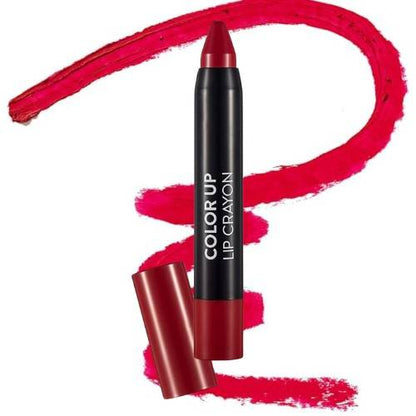 FLORMAR - Batom em Lápis Color Up Lip Crayon 07