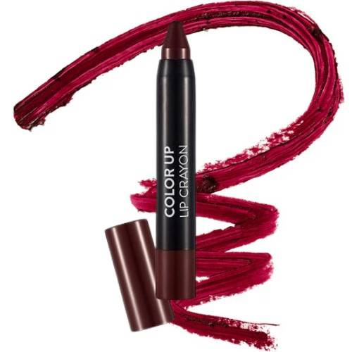 FLORMAR - Batom em Lápis Color Up Lip Crayon 09