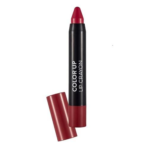 FLORMAR - Batom em Lápis Color Up Lip Crayon