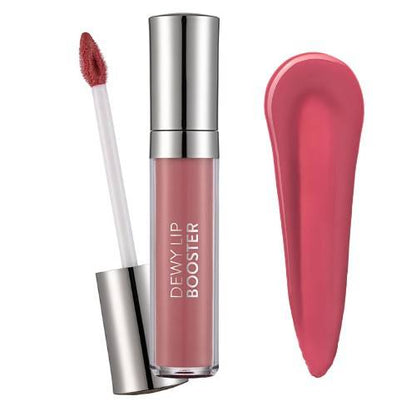 FLORMAR - Batom Liquido Dewy Lip Booster 03 Party