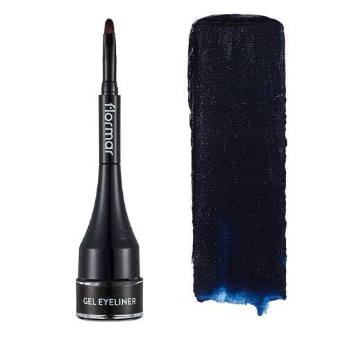 FLORMAR - Eyeliner em Gel Blue