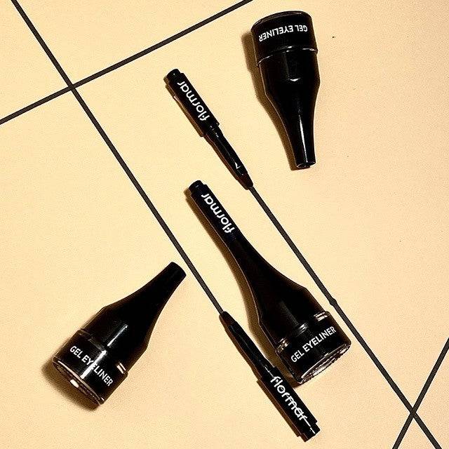 FLORMAR - Eyeliner em Gel