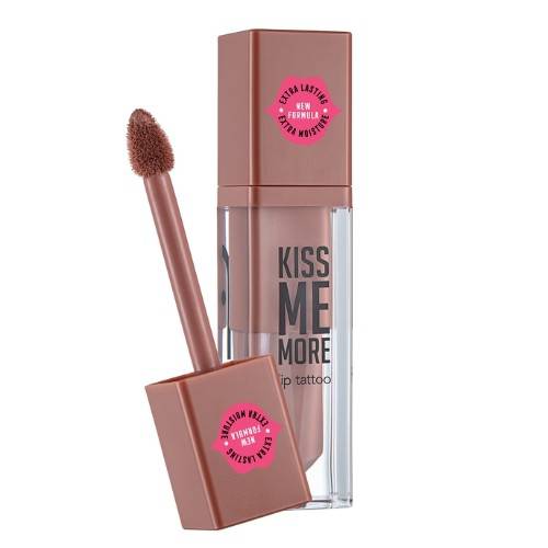 FLORMAR - Batom Kiss Me More Lip Tattoo 06 Doll