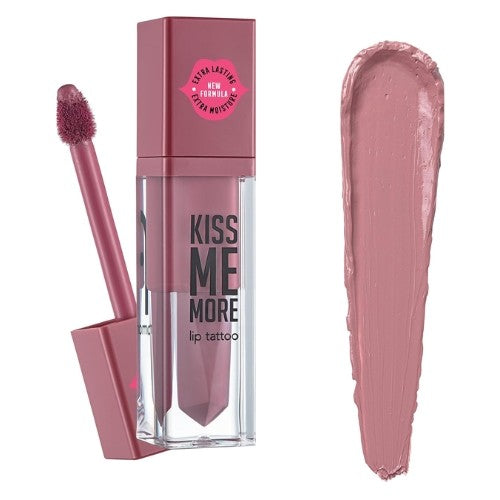 FLORMAR - Batom Kiss Me More Lip Tattoo 06 Doll 06 Doll