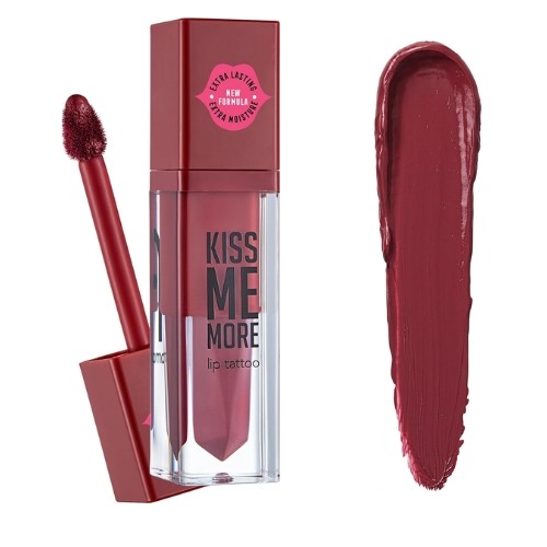 FLORMAR - Batom Kiss Me More Lip Tattoo 06 Doll