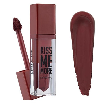 FLORMAR - Batom Kiss Me More Lip Tattoo 06 Doll