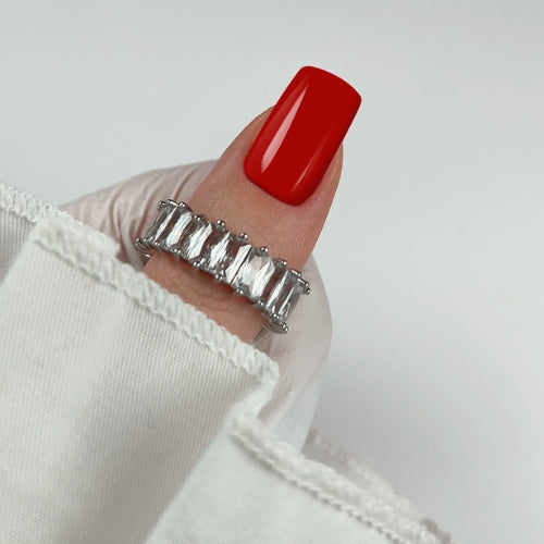 PURPLE - Coleção Verniz Gel Let it Shine 6x10ml