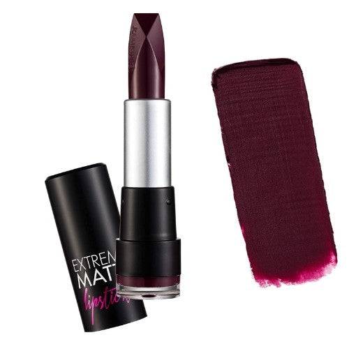 FLORMAR - Batom Extreme Matte 14 Chic Violet