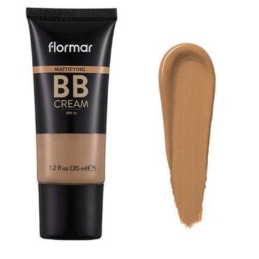 FLORMAR - BB Cream Matificante 04 Light Medium