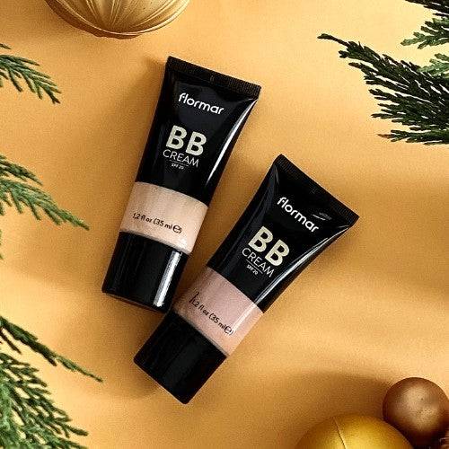 FLORMAR - BB Cream Matificante