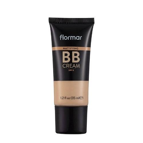 FLORMAR - BB Cream Matificante