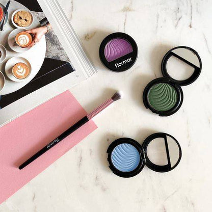 FLORMAR - Sombra de Olhos Mono Eyeshadow