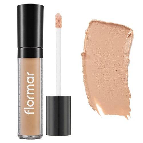 FLORMAR - Corretor Liquido Perfect Coverage 50 20