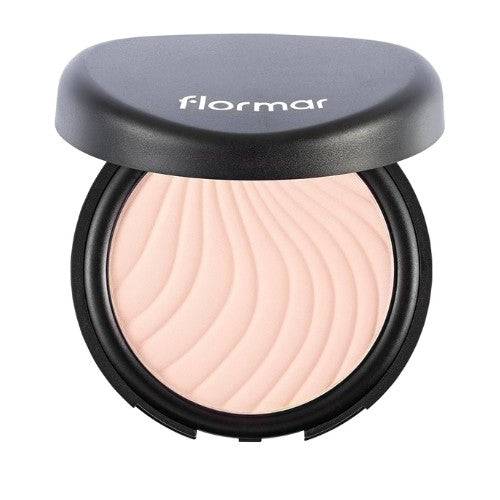 FLORMAR - Pó Compacto Wet&Dry