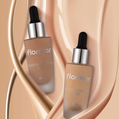 FLORMAR - Base Reborn Fusion Power Sérum FPS 20