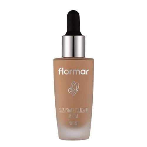 FLORMAR - Base Reborn Fusion Power Sérum FPS 20