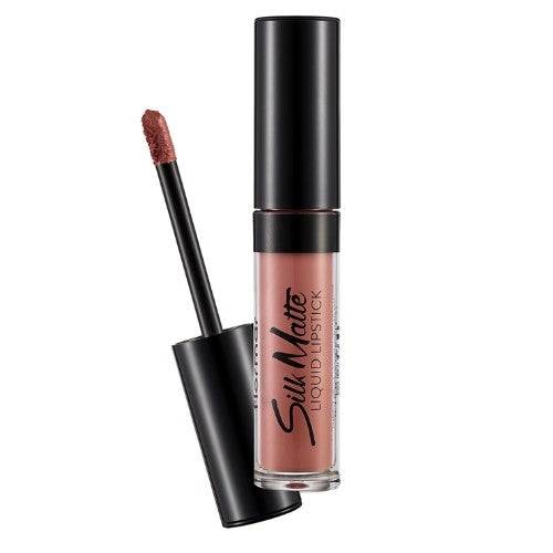 FLORMAR - Batom LÍquido Mate Silk Matte Liquid Lipstick