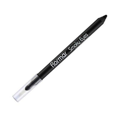 FLORMAR - Eyeliner Smokey Eyes Waterproof