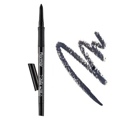 FLORMAR - Style Matic Eyeliner Blue Dusk