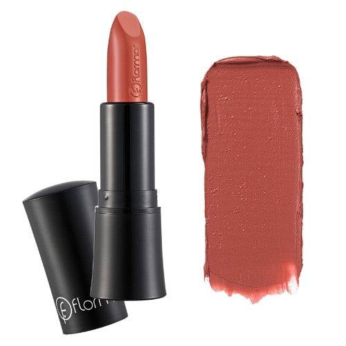 FLORMAR - Batom Supershine 510 Red For Dating 516 Tea Rose