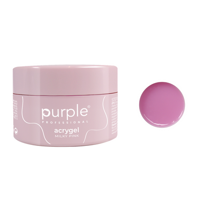 PURPLE - Acrylgel 50gr
